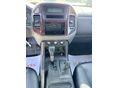 MITSUBISHI PAJERO 2002/10 - 18