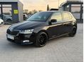 SKODA FABIA 1.0 TSI Style Sportline! Igazi kis méregzsák! Minden gyári alkatrésze megvan!
