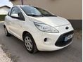 FORD KA 1.3 TDCi DPF Titanium LEINFORMÁLHATÓ 70.000 KM! KLIMA! ELEKTROMOS ABLAK! 4 LITERES FOGYASZTÁS!