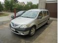 DACIA LOGAN 2007 - 1
