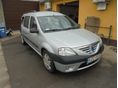 DACIA LOGAN 2007 - 2