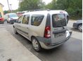 DACIA LOGAN 2007 - 4
