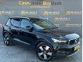VOLVO XC40 2018/5 - 2