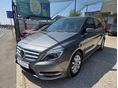 MERCEDES-BENZ B 180 BlueEFFICIENCY Garantált 68eKM. 1 tulaj. Végig márkaszerviz!