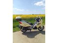 MALAGUTI SPIDERMAX GT 500 2005/3 - 2