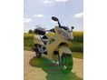 MALAGUTI SPIDERMAX GT 500 2005/3 - 3