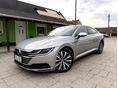 VOLKSWAGEN ARTEON 2.0 TDI SCR Elegance DSG / KETTŐSTÖMEGŰ FRISSEN CSERÉLVE! / GARANCIA / Magyarországi! Leinformálható!