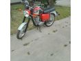 MZ TS 125 