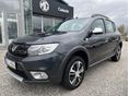 DACIA SANDERO 1.5 Blue dCi Stepway Magyarországi. első tulajdonos
