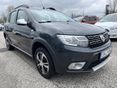 DACIA SANDERO 2021/1 - 2