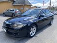 MAZDA 6 2.0 CD Active Magyar! EGYEDI ÁLLAPOT!