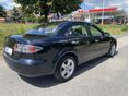 MAZDA 6 2008/1 - 4