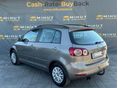 VOLKSWAGEN GOLF PLUS 2010/5 - 3