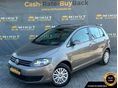 VOLKSWAGEN GOLF PLUS 1.4 Tsi Comfortline DSG