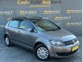 VOLKSWAGEN GOLF PLUS 2010/5 - 2