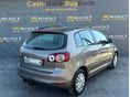 VOLKSWAGEN GOLF PLUS 2010/5 - 4
