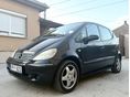MERCEDES-BENZ A 160 Avantgarde