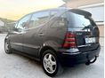 MERCEDES-BENZ A 160 2001/10 - 2
