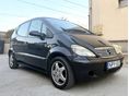 MERCEDES-BENZ A 160 2001/10 - 3