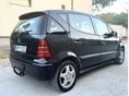MERCEDES-BENZ A 160 2001/10 - 4