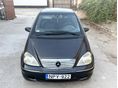 MERCEDES-BENZ A 160 2001/10 - 5
