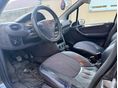 MERCEDES-BENZ A 160 2001/10 - 9