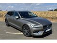 VOLVO V60 2021/11 - 1