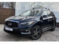 INFINITI QX60 Akár 1+1 év garanciával!Vezetett Szerv.K!Áfás!Bose hifi!