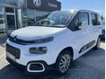 CITROEN BERLINGO 1.2 PureTech Live S&S (7sz) E6.3 Magyarországi. első tulajdonos