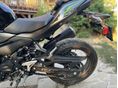 KAWASAKI Z 500 2024/9 - 5