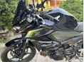 KAWASAKI Z 500 2024/9 - 4
