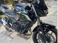 KAWASAKI Z 500 2024/9 - 2