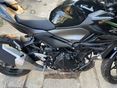 KAWASAKI Z 500 2024/9 - 3
