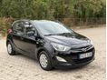 HYUNDAI I20 1.25 Comfort Klíma Műszaki 2028/4 Alacsony fogyasztás