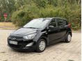 HYUNDAI I20 2012/8 - 2