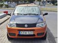 FIAT ALBEA 1.4 8V Dynamic SZERVOKORMÁNY.ABS