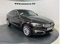 BMW 320 GRAN TURISMO 320d GT xDrive magyarországi. leinformálható. rendszeresen karbantartott