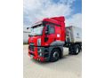 FORD CARGO