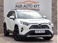 TOYOTA RAV 4 Rav4 2.5 Hybrid Active Business e-CVT FRISS MŰSZAKI - ÜLÉSFŰTÉS - TOLATÓKAMERA - CARPLAY!