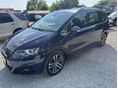 SEAT ALHAMBRA 2.0 TDI Xcellence DSG [7 személy] 7-ÜLÉS/FR-Line/BŐR/LED/KAMERA/18'