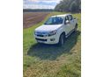 Eladó ISUZU D-MAX 2.5 D LS 5 950 000 Ft