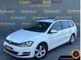 VOLKSWAGEN GOLF VII Variant 1.6 TDI Comfortline