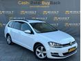 VOLKSWAGEN GOLF VII 2013/10 - 2