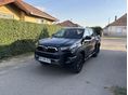 TOYOTA HILUX 2.8 D-4D 4x4 Double Invincible Sport (Automata)