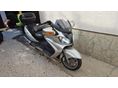 SUZUKI AN 650 BURGMAN executive