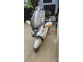 SUZUKI AN 650 BURGMAN 2004/7 - 4