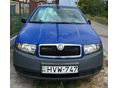 SKODA FABIA 1.4 Basic Junior 6Y