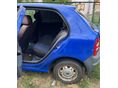 SKODA FABIA 2001/10 - 3