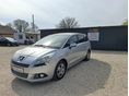 PEUGEOT 5008 2010 - 2