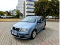 SKODA FABIA Sedan 1.2 12V Classic /magyar/szervízkönyv/ködlámpa/centrálzár/kitűnő gumik
